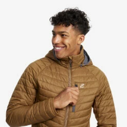 Radical Insulate Jacket Men Rubber -UK Clothing Shop 3d8b06df ffca 443e 95aa 53324dc5d7aa