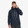 Whisper Jacket Men Navy -UK Clothing Shop 3d9742b4 f430 4507 a59d 1a7846767a43