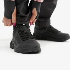 Silence Trousers Women Anthracite -UK Clothing Shop 3db2515c f6ef 4c26 bb3a dee67a03418d