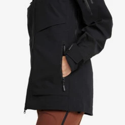 Cyclone Long 3L Jacket Women Black -UK Clothing Shop 3e21daae 4981 4ac8 bade 1ff746bd51f6