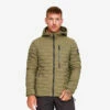 Flex Down Jacket Men Burnt Olive 1 Flex Down Jacket Men Burnt Olive -UK Clothing Shop 3ef8da17 dd39 4ac1 86e7 f9f9286e2936