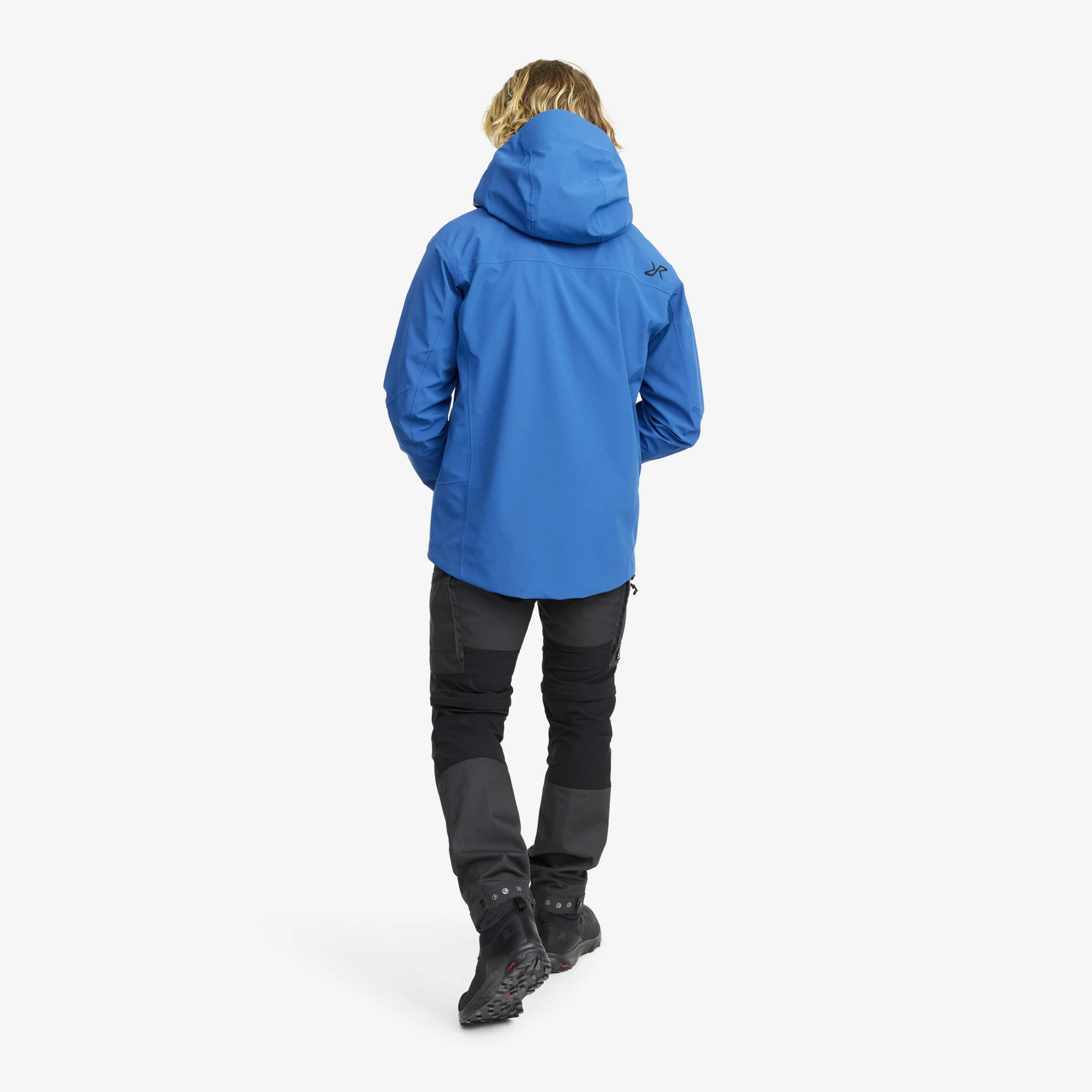 Aphex Pro Jacket Men Classic Blue 5 Aphex Pro Jacket Men Classic Blue - Image 3
