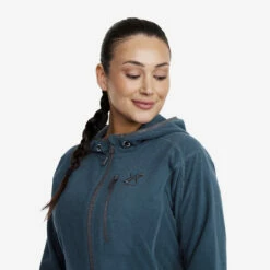 Trekker Hoodie Women Moonlit Ocean -UK Clothing Shop 407d0e9e e384 4c36 9015 89050c54e027
