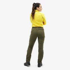 RVRC GP Pro Rescue Trousers Women Dark Olive 2.0 -UK Clothing Shop 42180e89 453c 458f a3c8 648bb91339cb