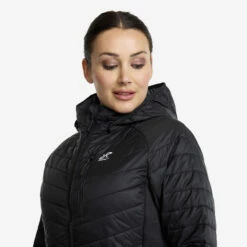 Radical Insulate Jacket Women Black -UK Clothing Shop 425d99b5 aa7c 4706 8bb0 3ccb5fb27bba