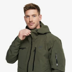 Cyclone LX Jacket Men Forest Night -UK Clothing Shop 42a3aae1 75c5 4199 8318 17f4ad0b61f5