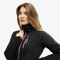 Tornado Fleece Women Black -UK Clothing Shop 4391b378 f6b0 477a 9f1c 5914a167a984