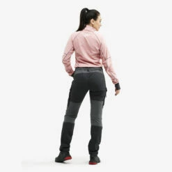 RVRC GP Trousers Women Grey -UK Clothing Shop 43b51543 efc7 47c7 bda8 01f89602303b