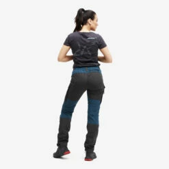 RVRC GP Trousers Women Diesel Blue -UK Clothing Shop 43b9d4ed 78ed 4785 aa85 677fd542c862