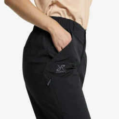 Render Outdoor Trousers Women Black -UK Clothing Shop 43d29a8e 2e5e 4e58 ad9e 221b026f022a