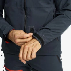 Paradigm Jacket Men Blueberry -UK Clothing Shop 4484ad86 2120 4164 8064 67ab1ffd3cc9