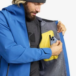 Aphex Pro Jacket Men Classic Blue 21 Aphex Pro Jacket Men Classic Blue -UK Clothing Shop 45471ee4 d1ca 4f75 8f26 66f52e76446f