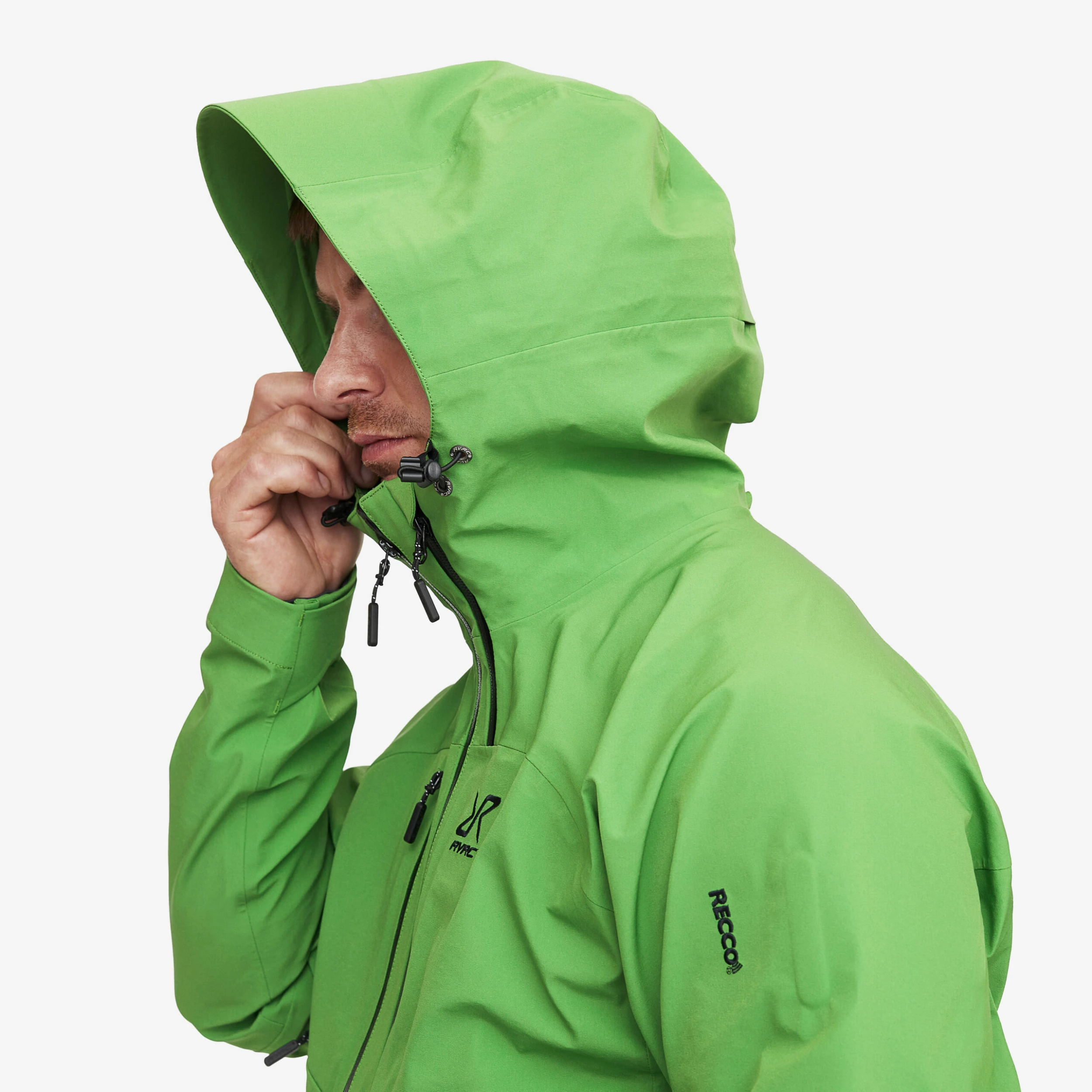 Cyclone Rescue Jacket 2.0 Men Juniper 12 Cyclone Rescue Jacket 2.0 Men Juniper - Image 10