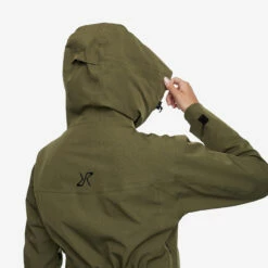 Monsoon Jacket Women Olive Night -UK Clothing Shop 468809a5 e9f7 4483 bbb1 ac51be67e112