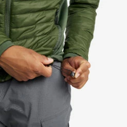 Radical Insulate Jacket Men Black Forest -UK Clothing Shop 46935d14 d650 4dda 9a4e 7014104208e2