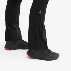 Trail Pants Women Black/Diesel Blue -UK Clothing Shop 471f1775 9c09 4869 b746 5088d7055788