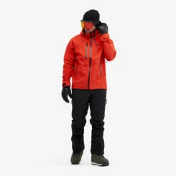 Cyclone Rescue Jacket 2.0 Men Lava -UK Clothing Shop 472688c9 d9d5 4d61 aafb 4c4dfe8c6aa4