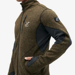 Fusion Fleece Men Mustard -UK Clothing Shop 480132b3 192b 47ce 97cf ca9eadc23155