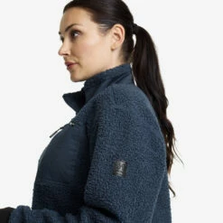 Bigfoot Long Pile Women Moonlit Ocean -UK Clothing Shop 481f2a5c b41c 4b7e b69f 77129f6904f2