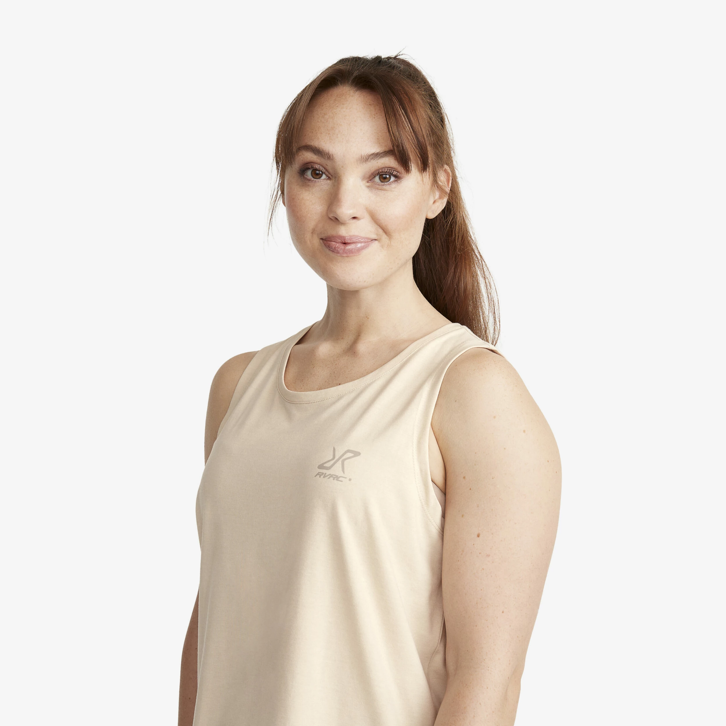 Soft Singlet Women Rainy Day 6 Soft Singlet Women Rainy Day - Image 4