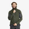 Fusion Fleece Men Deep Depths