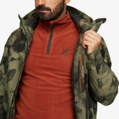 Helix Jacket Men Smokey Kalamata -UK Clothing Shop 48a56a29 6e9b 429e 9038 0e30f5e59173