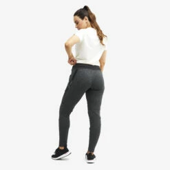 Street Jogger Women Grey Melange -UK Clothing Shop 490f74ca 40d5 4408 afad 5343dc57706d