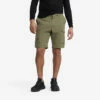 Adventure Cargo Stretch Shorts Men Kalamata
