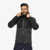 Wander Pro Wool Hoodie Men Anthracite 1 Wander Pro Wool Hoodie Men Anthracite -UK Clothing Shop 49b26dd4 53e7 412b bab3 9751b6543163