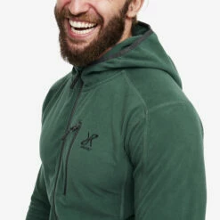 Trekker Hoodie Men Sage Green -UK Clothing Shop 49fcfefd 2c9d 43de bc71 6883a8960a9d