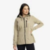 Aspect Wind Jacket Women Khaki -UK Clothing Shop 4b0ee829 ab0d 457c b778 e41cb6631d43