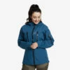 Whisper Jacket Women Diesel Blue -UK Clothing Shop 4bcc0de6 84c2 4688 8cc6 71fd2d4cb82a