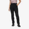 Nordwand Highwaist Stretch Trousers Women Black -UK Clothing Shop 4be53391 28e7 4265 9c99 e925f0e6a485
