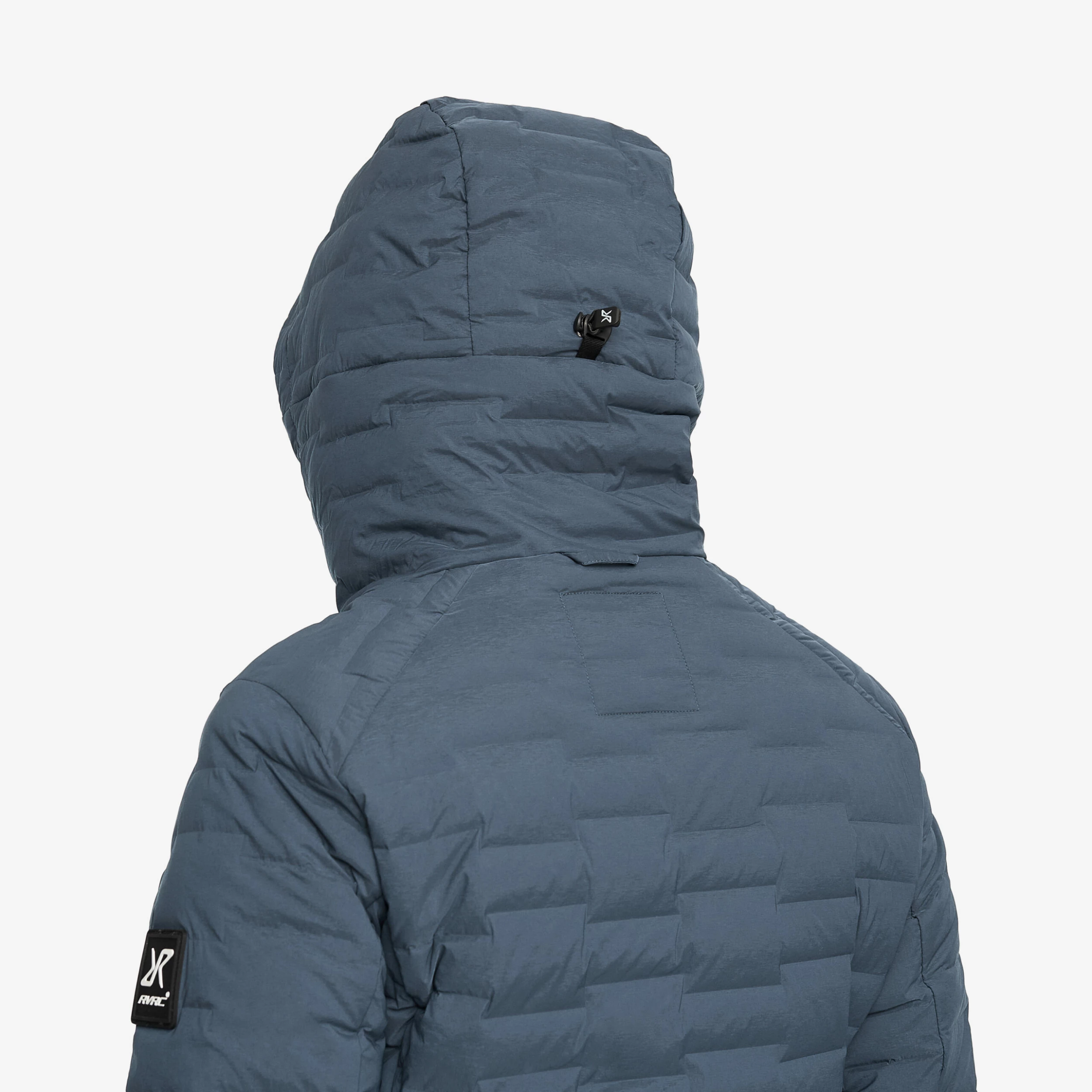 Flex Down Jacket Women Moonlit Ocean 8 Flex Down Jacket Women Moonlit Ocean - Image 6