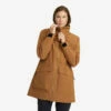 Nevis 2L Parka Women Rubber -UK Clothing Shop 4c36e272 3e13 4694 a13a 48ec4a1a4428