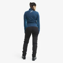 Nordwand Trousers Women Grey Leo -UK Clothing Shop 4cbaea8a 0a60 4d0b 9933 0cd09f4a4e9a