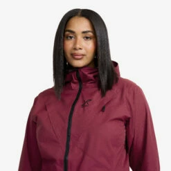 Typhoon Jacket Women Ruby -UK Clothing Shop 4ccb3c42 af47 4d1b 87fb c56995d7fb8d