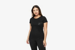 Fat Graphic Tee Women Black -UK Clothing Shop 4e9d51be ee1c 4117 9f0a 0d2a21788191