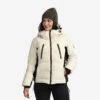 Igloo Jacket Women Oatmeal -UK Clothing Shop 4ecaae9d b5ac 4885 afd4 dba113280b07