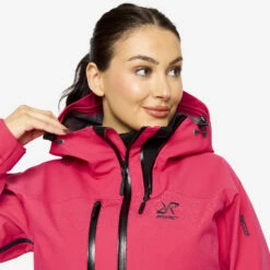 Cyclone Rescue Jacket 2.0 Women Azalea -UK Clothing Shop 4fff0746 7216 4c99 89ee ebcbb9b20da5