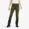Silence Trousers Women Dark Olive -UK Clothing Shop 51a06595 a3de 45c0 9f61 cb5e95ca8aa7