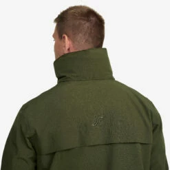 Nevis 2l Parka Men Forest Green -UK Clothing Shop 51e49831 bdf3 4987 952c 3d2ddc02760b