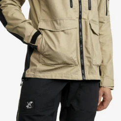 Outdoor Jacket Men Khaki -UK Clothing Shop 526712cd 1abe 451c 96b2 22786e86bd70