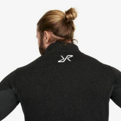 Fusion Fleece Men Jetblack -UK Clothing Shop 528c49b5 3519 4ea0 98dc 132f2fb3c41a