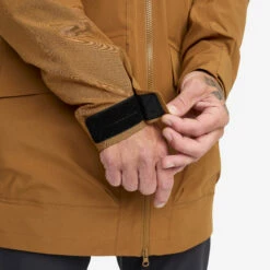 Nevis 2l Parka Men Rubber -UK Clothing Shop 52d869b8 f9dc 49a5 960f c543fc9752d9