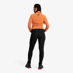 Pusher Outdoor Jeans Women Black -UK Clothing Shop 535c4900 9845 41dc 885e 734bf9dfc58e