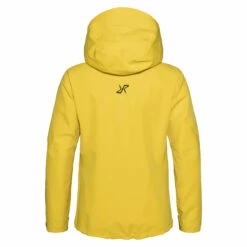 Cyclone Rescue Jacket 2.0 Women Yellow -UK Clothing Shop 54271a39 1f15 490c 80a1 fd704b9a8673
