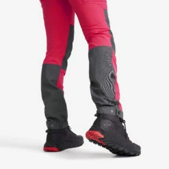 Nordwand Highwaist Stretch Trousers Women Azalea -UK Clothing Shop 54901397 9de0 48d0 b23f 0597c994b555