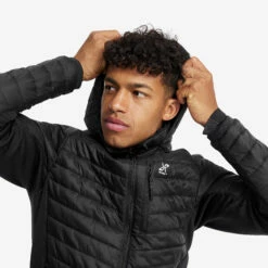 Radical Insulate Jacket Men Black -UK Clothing Shop 54a7a1f8 7e5e 4199 af2a 8d8ead3fc4d1