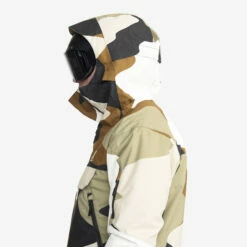 Halo 2L Insulated Ski Anorak Men Anthracite/Rubber -UK Clothing Shop 560047f3 1433 4307 8c7b 3b5cbf853c36